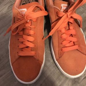 Puma Casual/walking Shoes